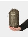Kilpi Unisex pončo pláštěnka Kilpi RAIT-U Khaki