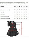 numoco NINA Šaty s obálkovým výstřihem, rukávem a páskem - tmavá béžová