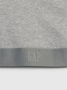 GAP Pružná bavlněná podprsenka GAP