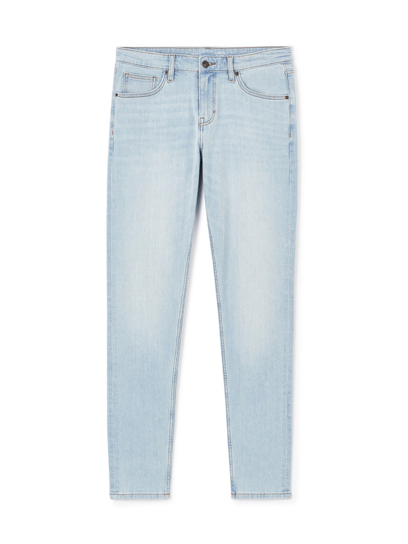 Celio Džíny Foskinny1 C45 34/34 Celio