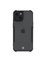 Tactical Tactical Quantum Stealth Kryt pro Apple iPhone 15 Clear/Black