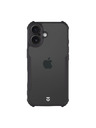 Tactical Tactical Quantum Stealth Kryt pro Apple iPhone 17 Clear/Black