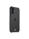Tactical Tactical Quantum Stealth Kryt pro Apple iPhone 17 Clear/Black