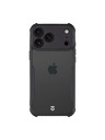 Tactical Tactical Quantum Stealth Kryt pro Apple iPhone 17 Pro Max Clear/Black