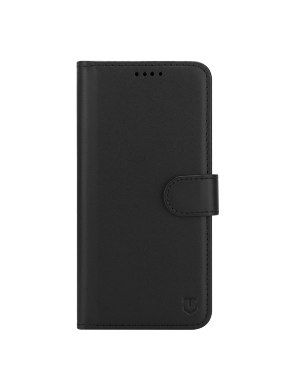 Tactical Tactical Field Notes pro Motorola Edge 70 Fusion Black