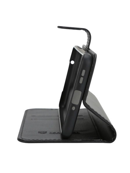 Tactical Tactical Field Notes pro Motorola Edge 70 Fusion Black