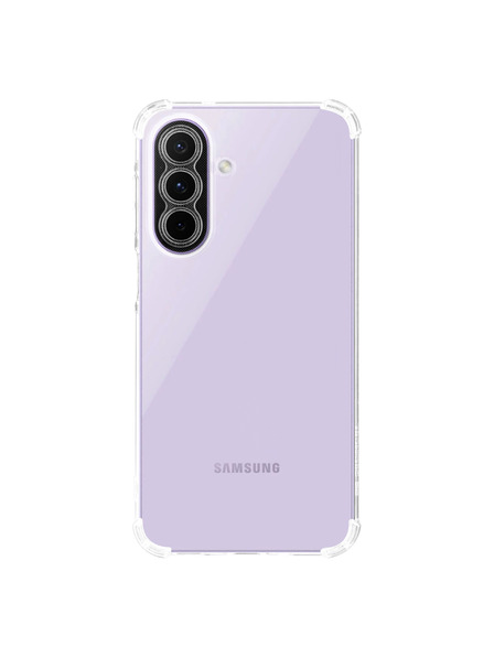 Tactical Tactical TPU Plyo Kryt pro Samsung Galaxy A27 5G Transparent