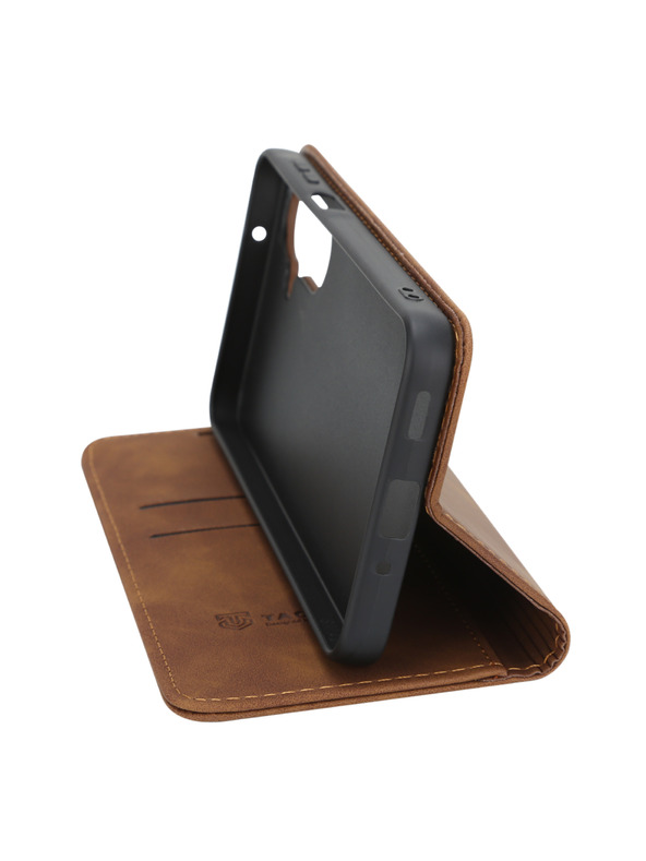Tactical Tactical Xproof pro Samsung Galaxy A27 5G Mud Brown