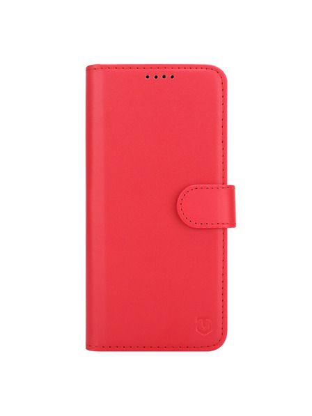 Tactical Tactical Field Notes pro Samsung Galaxy A27 5G Red