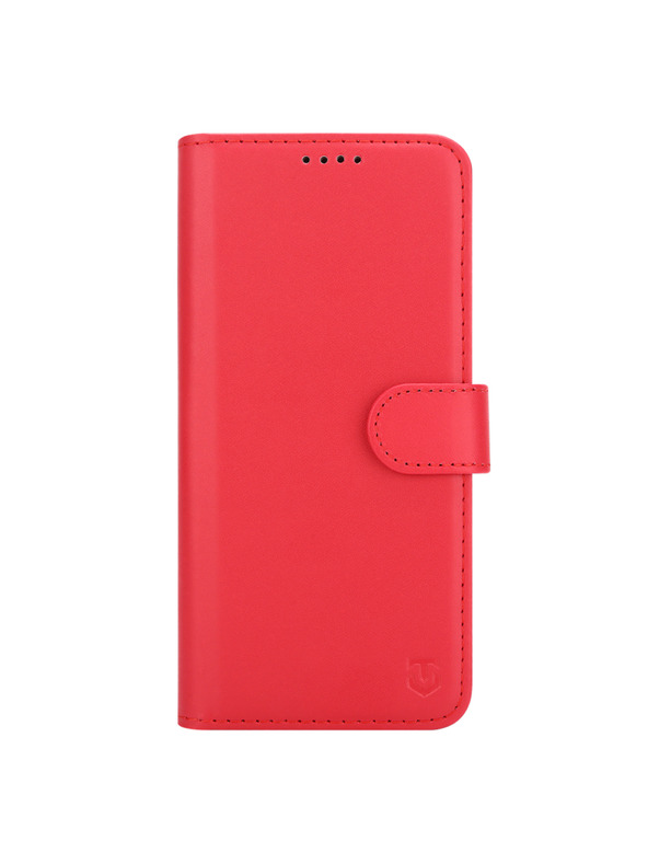 Tactical Tactical Field Notes pro Samsung Galaxy A27 5G Red