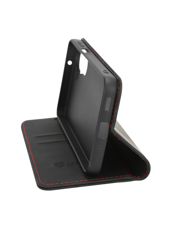 Tactical Tactical Xproof pro Samsung Galaxy A27 5G Black Hawk