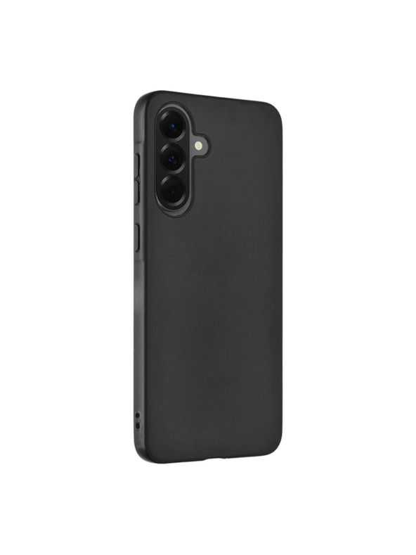 Tactical Tactical TPU Kryt pro Samsung Galaxy A56 5G Black
