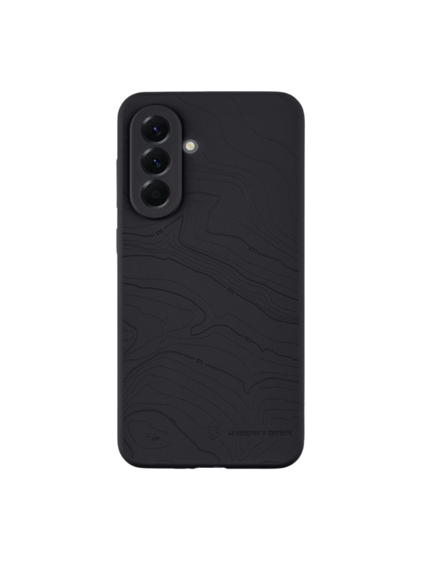 Tactical Tactical Beaver Kryt pro Samsung Galaxy A56 Asphalt