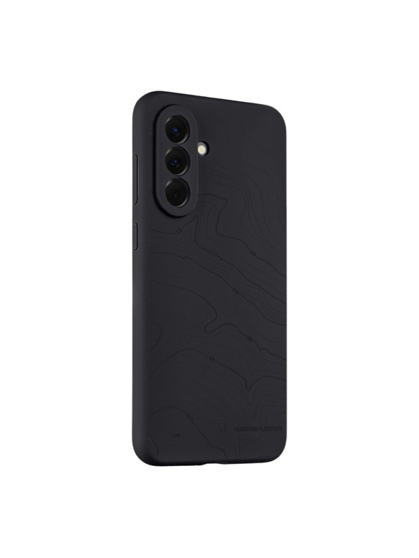 Tactical Tactical Beaver Kryt pro Samsung Galaxy A56 Asphalt