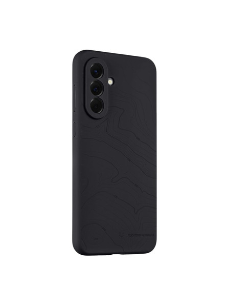 Tactical Tactical Beaver Kryt pro Samsung Galaxy A56 Asphalt