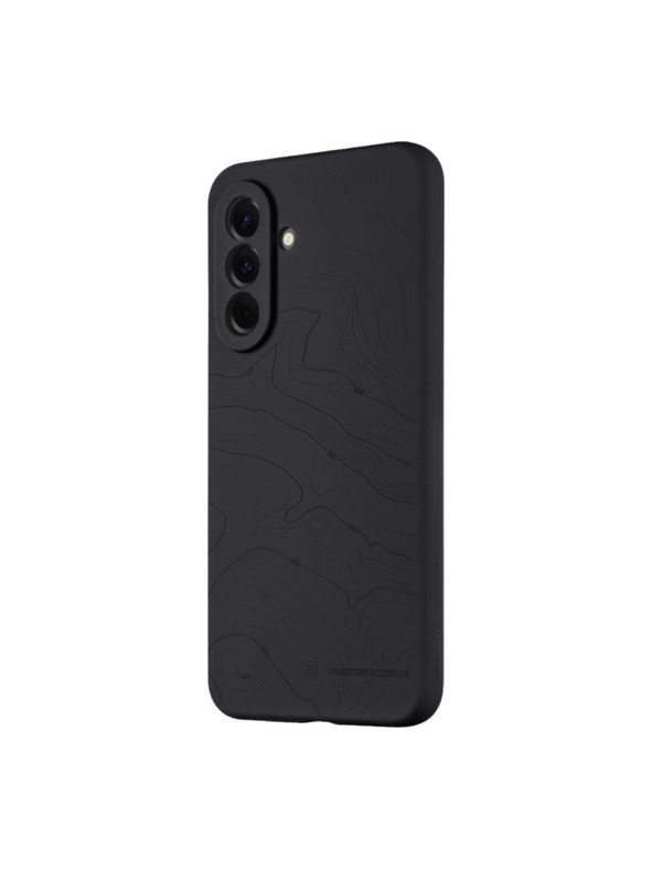 Tactical Tactical Beaver Kryt pro Samsung Galaxy A56 Asphalt