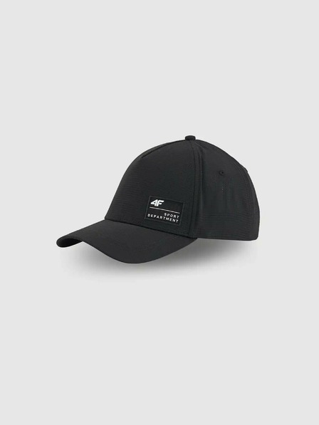 4F Unisex kšiltovka 4F
