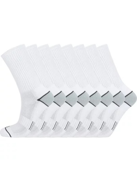 Endurance Unisex ponožky Endurance HOOPE 8-Pack
