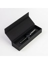Hugo Boss Rollerové pero HUGO BOSS Gear Iconic HSN2545A