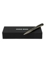 Hugo Boss Kuličkové pero HUGO BOSS Loop Diamond Gun HSW3674D