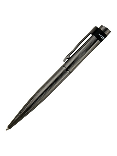 Hugo Boss Kuličkové pero HUGO BOSS Loop Diamond Gun HSW3674D
