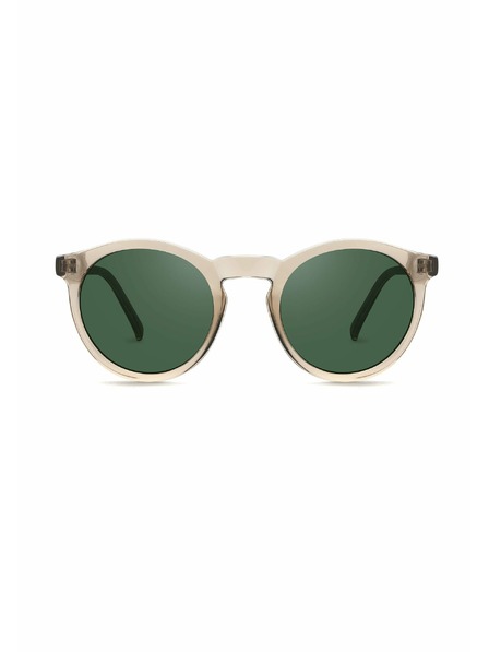 ECO Shades Unisex sluneční brýle ECO Shades Fontana Champagne 8660