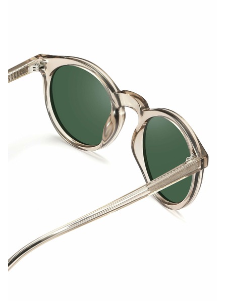ECO Shades Unisex sluneční brýle ECO Shades Fontana Champagne 8660