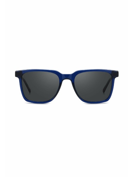 ECO Shades Unisex sluneční brýle ECO Shades Rubino Blue 8643