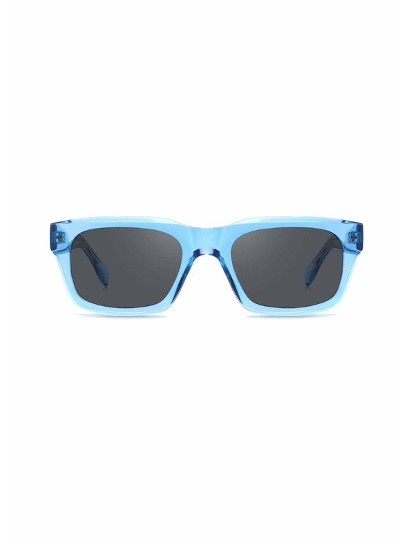 ECO Shades Unisex sluneční brýle ECO Shades Forte Light Blue 8646