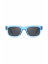 ECO Shades Unisex sluneční brýle ECO Shades Forte Light Blue 8646