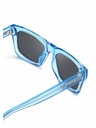 ECO Shades Unisex sluneční brýle ECO Shades Forte Light Blue 8646