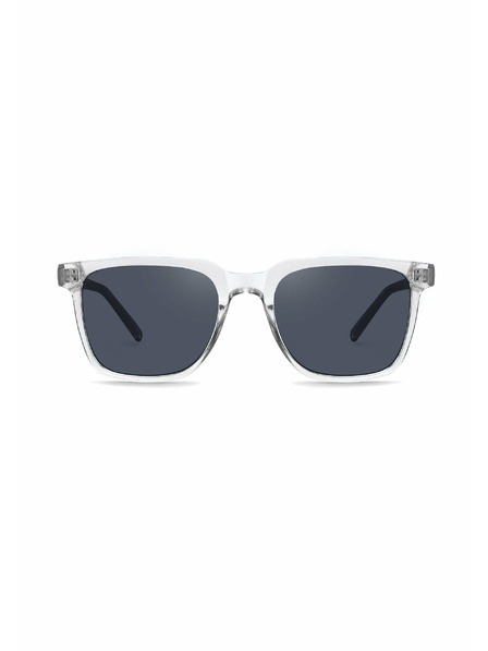 ECO Shades Unisex sluneční brýle ECO Shades Rubino Clear 8645