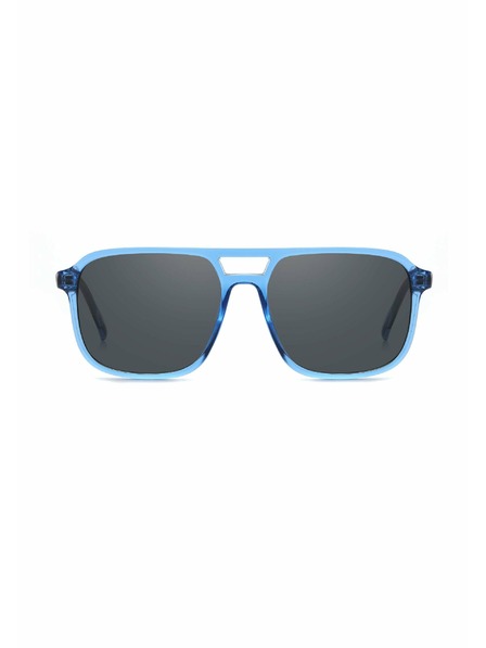 ECO Shades Unisex sluneční brýle ECO Shades Lai Blue 8188