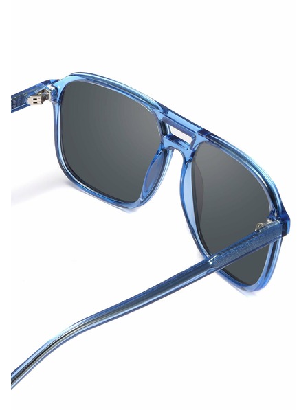 ECO Shades Unisex sluneční brýle ECO Shades Lai Blue 8188