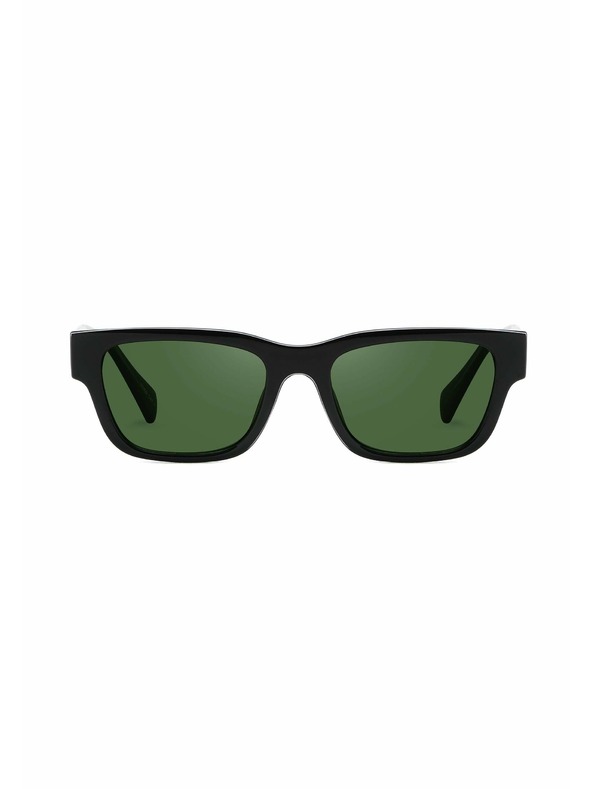 ECO Shades Unisex sluneční brýle ECO Shades Venturi Black  8195