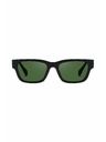 ECO Shades Unisex sluneční brýle ECO Shades Venturi Black  8195