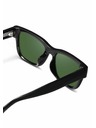 ECO Shades Unisex sluneční brýle ECO Shades Venturi Black  8195