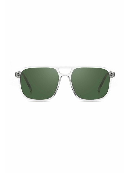 ECO Shades Unisex sluneční brýle ECO Shades Lai Green  8189