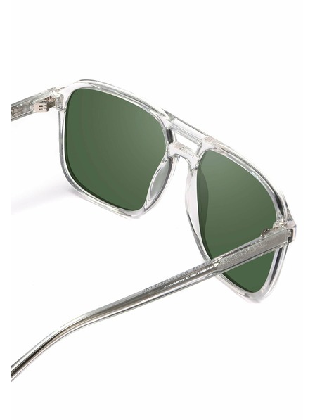 ECO Shades Unisex sluneční brýle ECO Shades Lai Green  8189