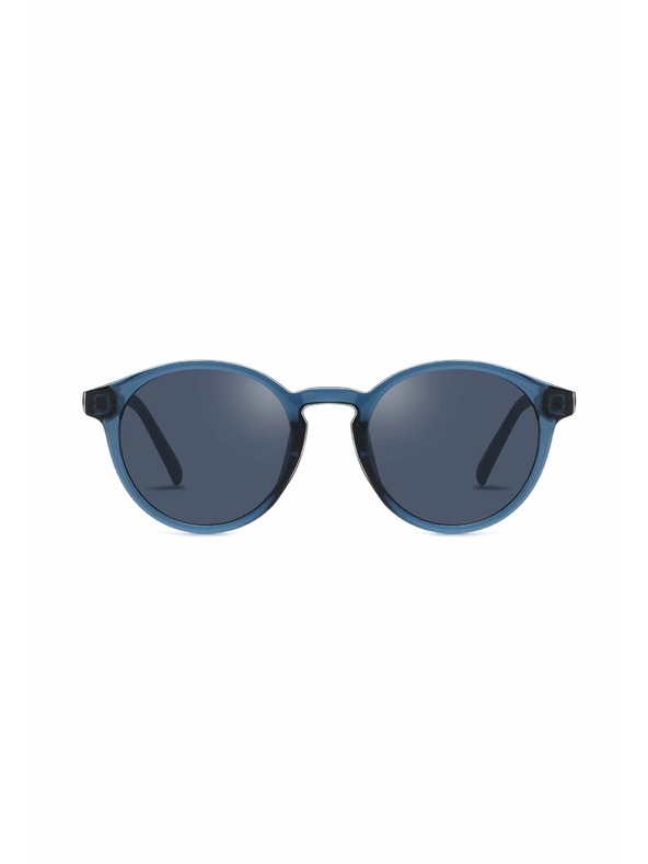 ECO Shades Unisex sluneční brýle ECO Shades Zanon Blue 8125