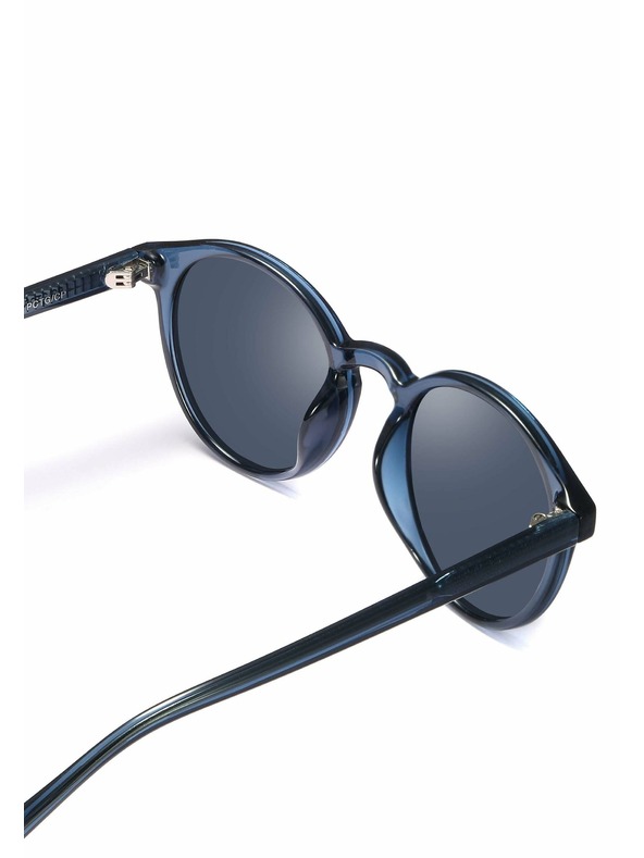 ECO Shades Unisex sluneční brýle ECO Shades Zanon Blue 8125