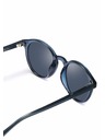 ECO Shades Unisex sluneční brýle ECO Shades Zanon Blue 8125