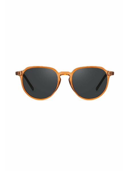 ECO Shades Unisex sluneční brýle ECO Shades Bono Brown 8172
