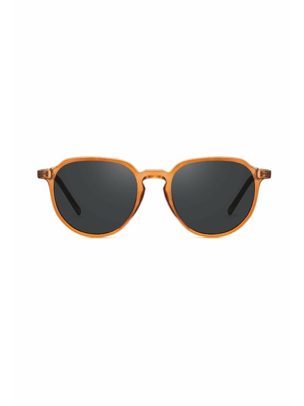ECO Shades Unisex sluneční brýle ECO Shades Bono Brown 8172