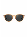 ECO Shades Unisex sluneční brýle ECO Shades Bono Brown 8172