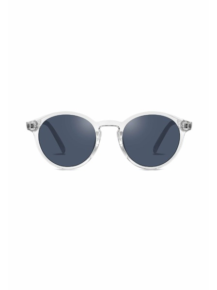ECO Shades Unisex sluneční brýle ECO Shades Zanon Clear 8127