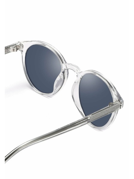 ECO Shades Unisex sluneční brýle ECO Shades Zanon Clear 8127