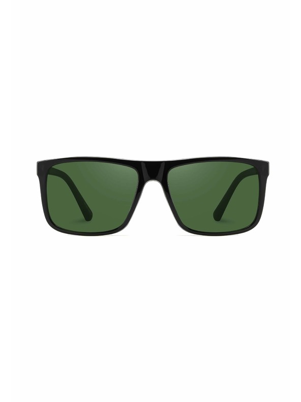 ECO Shades Unisex sluneční brýle ECO Shades Capelli Green 8180