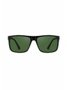 ECO Shades Unisex sluneční brýle ECO Shades Capelli Green 8180
