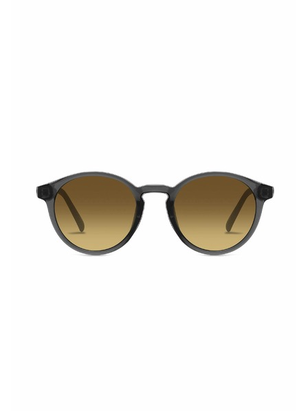 ECO Shades Unisex sluneční brýle ECO Shades Zanon Grey 8126